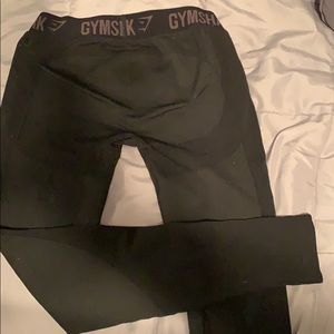 Gymshark flex leggings